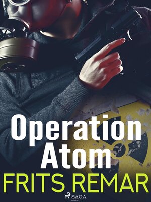 cover image of Operation Atom